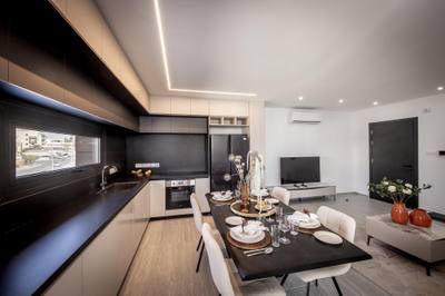 2 BR Apartment in Agioi Anargyroi I, Larnaca thumbnail 8