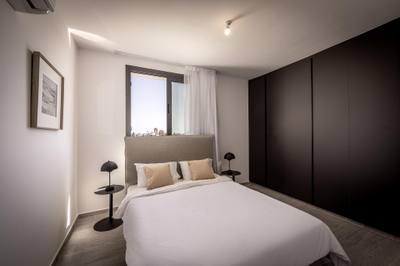 2 BR Apartment in Agioi Anargyroi I, Larnaca thumbnail 11