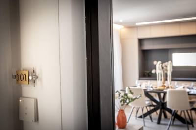2 BR Apartment in Agioi Anargyroi I, Larnaca thumbnail 18