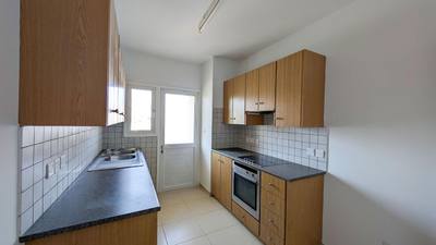 Apartament na ostatnim piętrze z 2 syp. w Aglantzia, Nikozja, miniatura 8