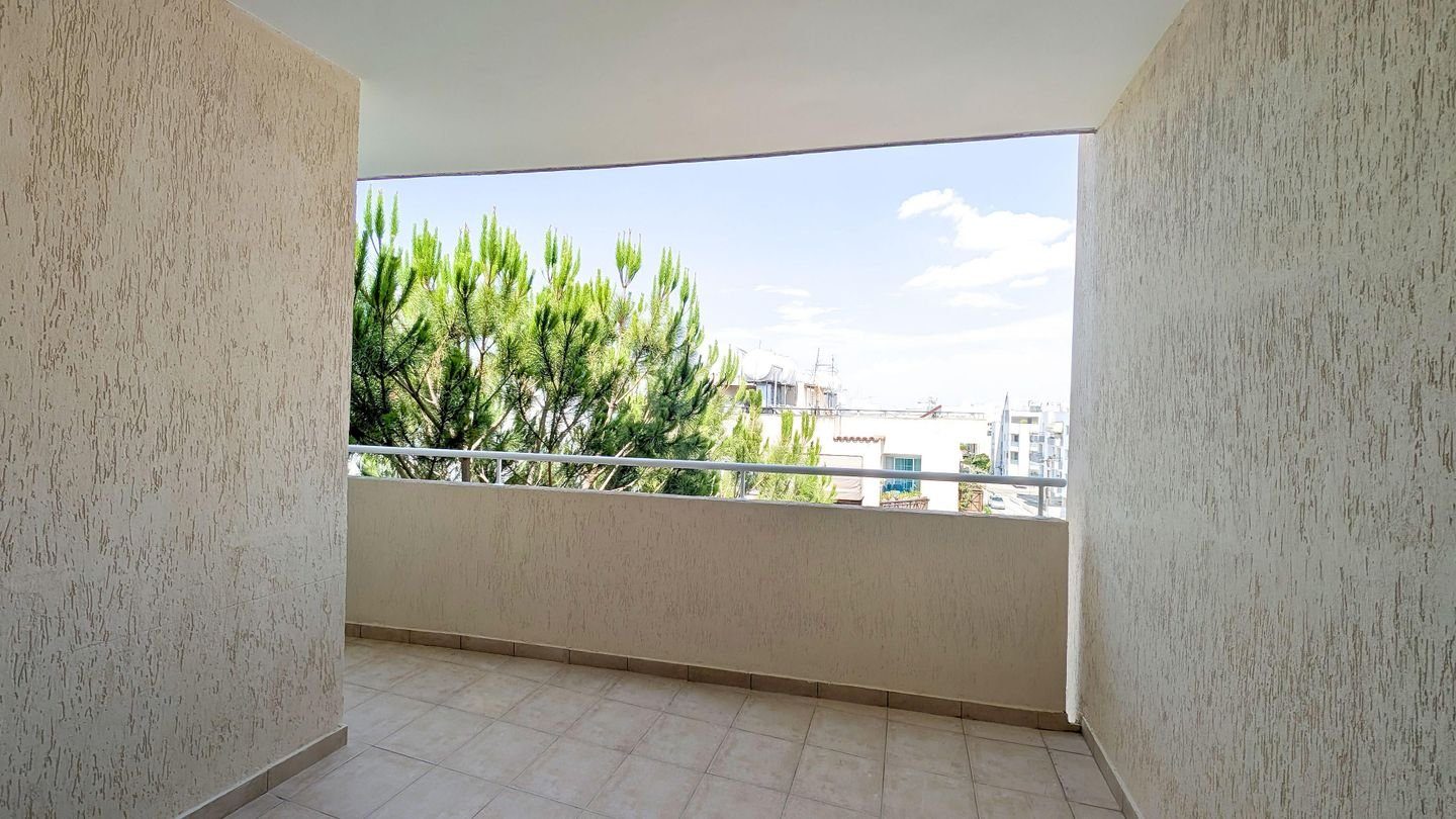 Two-Bedroom Top Floor Apartment in Aglantzia, Nicosia photo 16