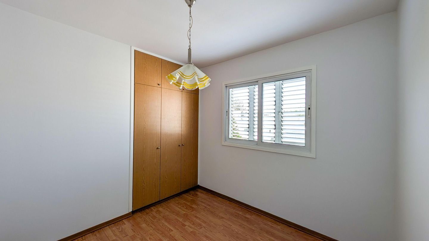 Two-Bedroom Top Floor Apartment in Aglantzia, Nicosia photo 12