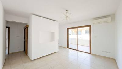 Two-Bedroom Apartment in Kato Polemidia, Limassol thumbnail 5