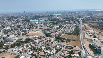 Two-Bedroom Apartment in Kato Polemidia, Limassol thumbnail 3