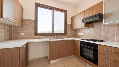 Two-Bedroom Apartment in Kato Polemidia, Limassol thumbnail 8
