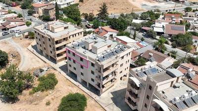Two-Bedroom Apartment in Kato Polemidia, Limassol thumbnail 4