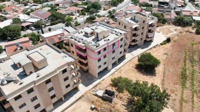 Two-Bedroom Apartment in Kato Polemidia, Limassol thumbnail 2