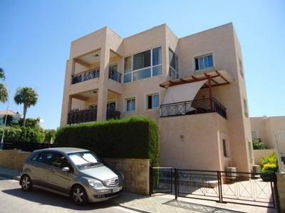 Apartament z 3 syp. w Pyrgos, Limassol, miniatura 13
