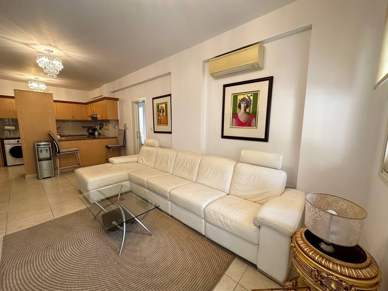 3 BR Apartment in Pyrgos, Limassol — photo 2