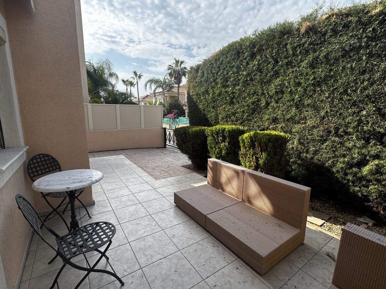 3 BR Apartment in Pyrgos, Limassol photo 12