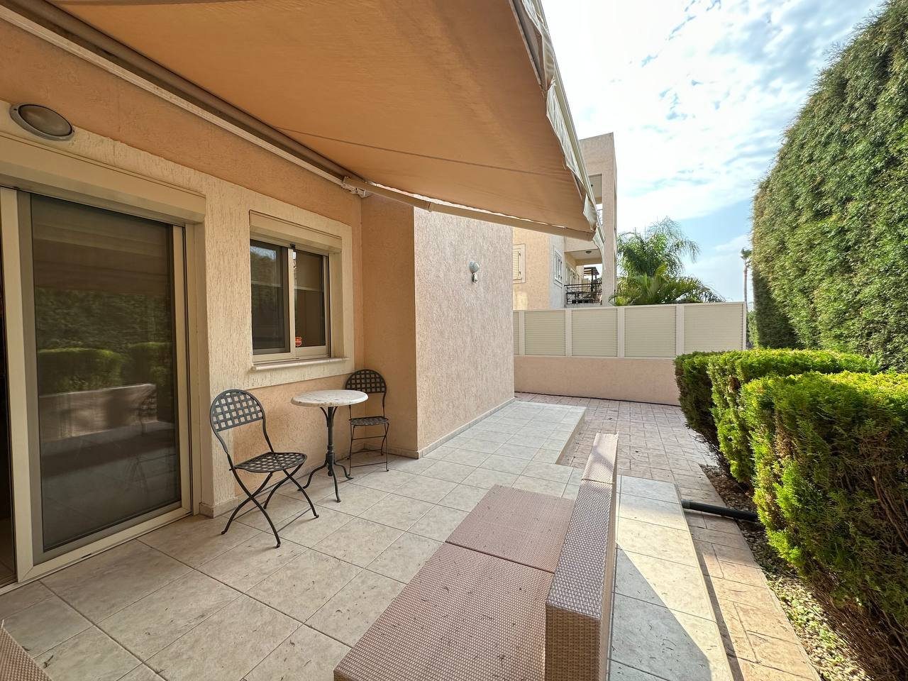3 BR Apartment in Pyrgos, Limassol photo 15