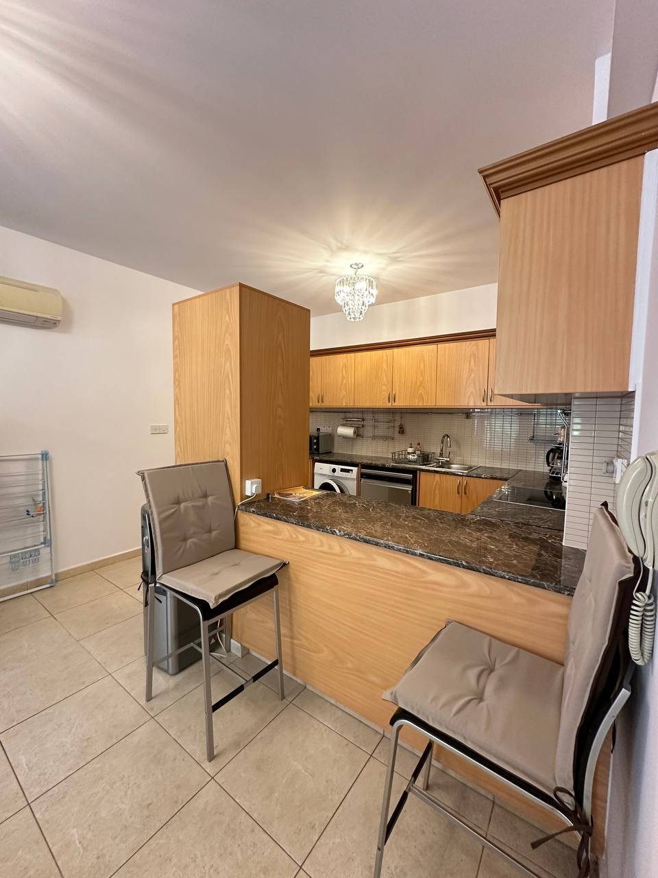 3 BR Apartment in Pyrgos, Limassol — photo 4