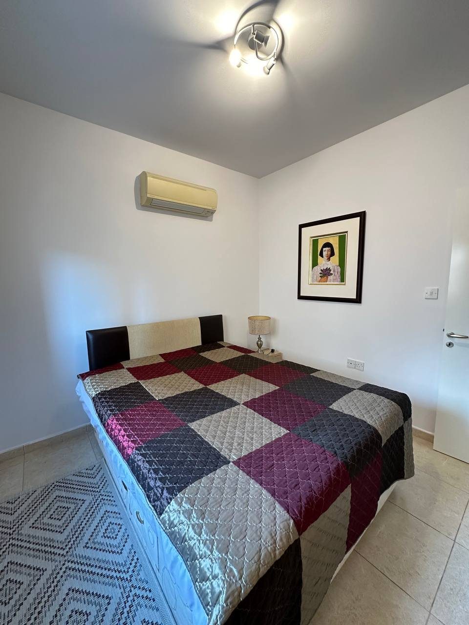 3 BR Apartment in Pyrgos, Limassol photo 9