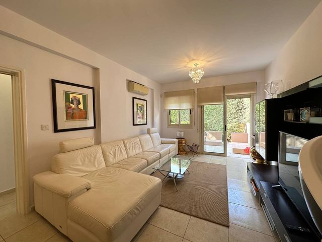 3 BR Apartment in Pyrgos, Limassol