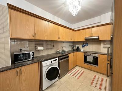 Apartament z 3 syp. w Pyrgos, Limassol, miniatura 3