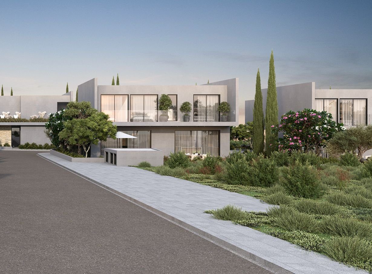 3 BR Villa in Protaras, Famagusta photo 4