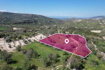 Residential Field in Giolou, Paphos thumbnail 2