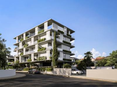 Studio in Agios Athanasios, Limassol thumbnail 2