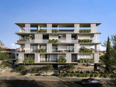 Studio in Agios Athanasios, Limassol thumbnail 1