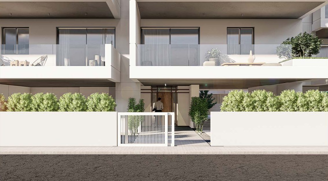 2 BR Penthouse in Agioi Anargyroi I, Larnaca photo 4
