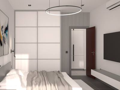 1 BR Penthouse in Pyla, Larnaca thumbnail 21