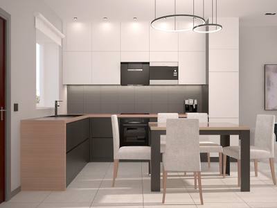 1 BR Penthouse in Pyla, Larnaca thumbnail 18