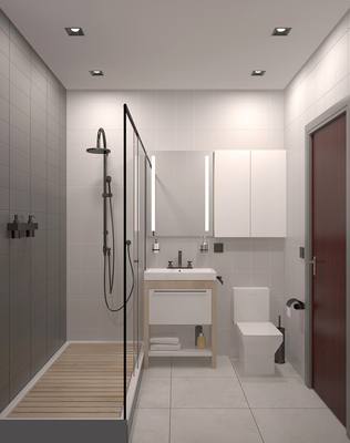 1 BR Penthouse in Pyla, Larnaca thumbnail 23