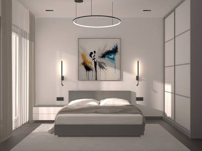 1 BR Penthouse in Pyla, Larnaca thumbnail 19
