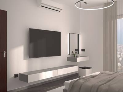 1 BR Penthouse in Pyla, Larnaca thumbnail 20
