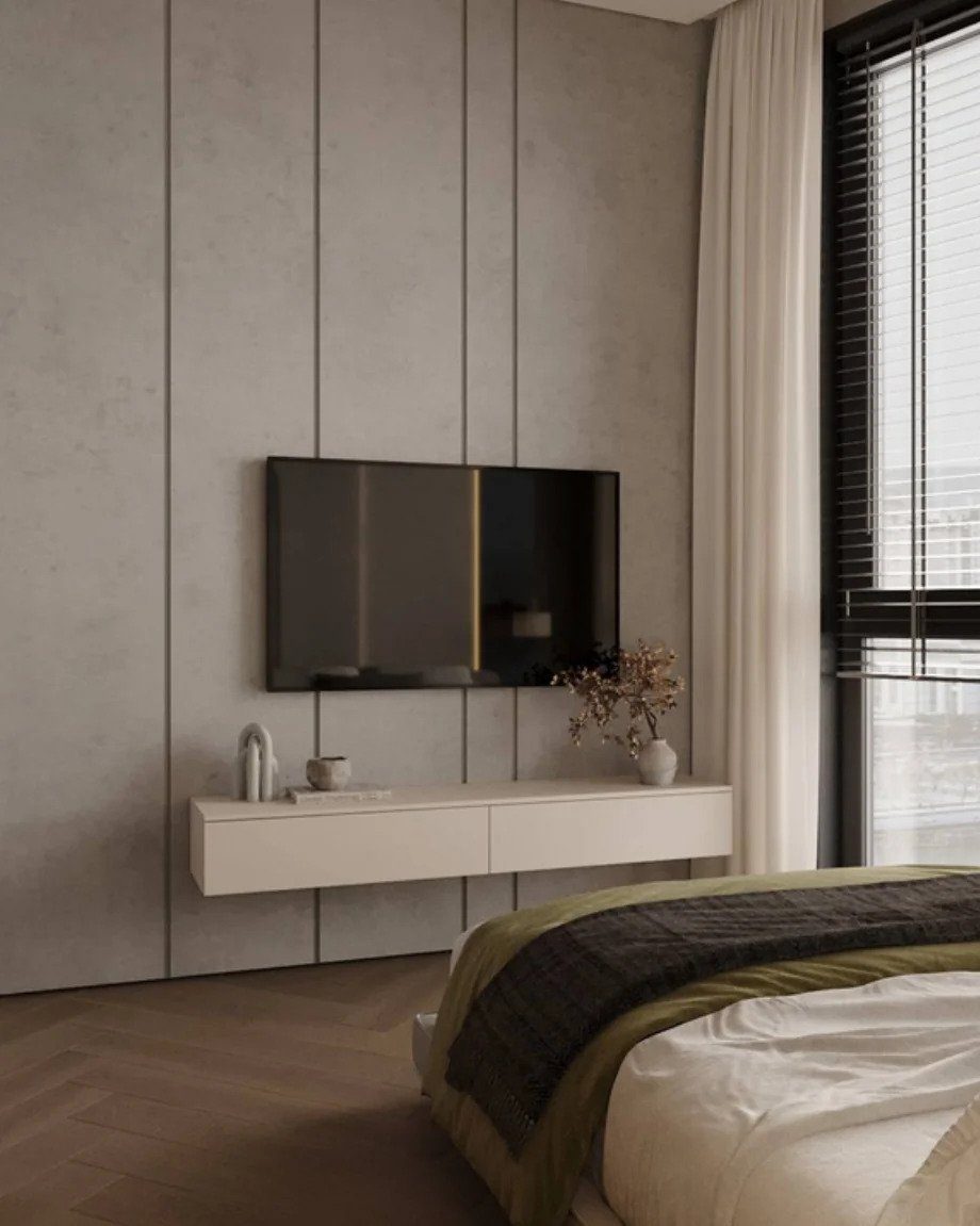 3 BR Apartment in Agios Ioannis, Limassol photo 14
