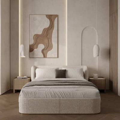 Apartament na całym piętrze z 3 syp. w Agios Ioannis, Limassol, miniatura 18