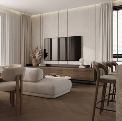Apartament na całym piętrze z 3 syp. w Agios Ioannis, Limassol, miniatura 6