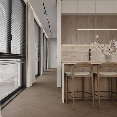 Apartament na całym piętrze z 3 syp. w Agios Ioannis, Limassol, miniatura 10