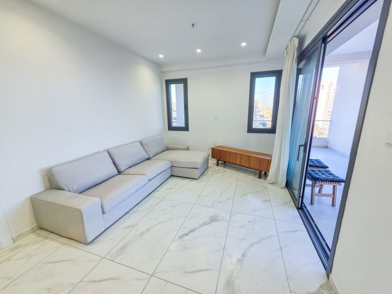 3 BR Apartment in Mouttagiaka, Limassol — photo 3