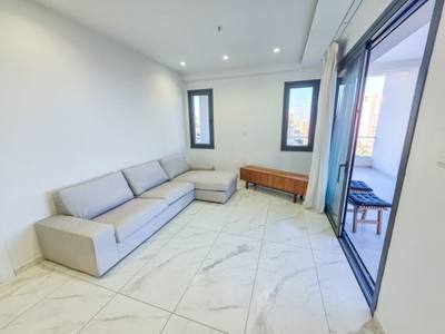 3 BR Apartment in Mouttagiaka, Limassol thumbnail 3
