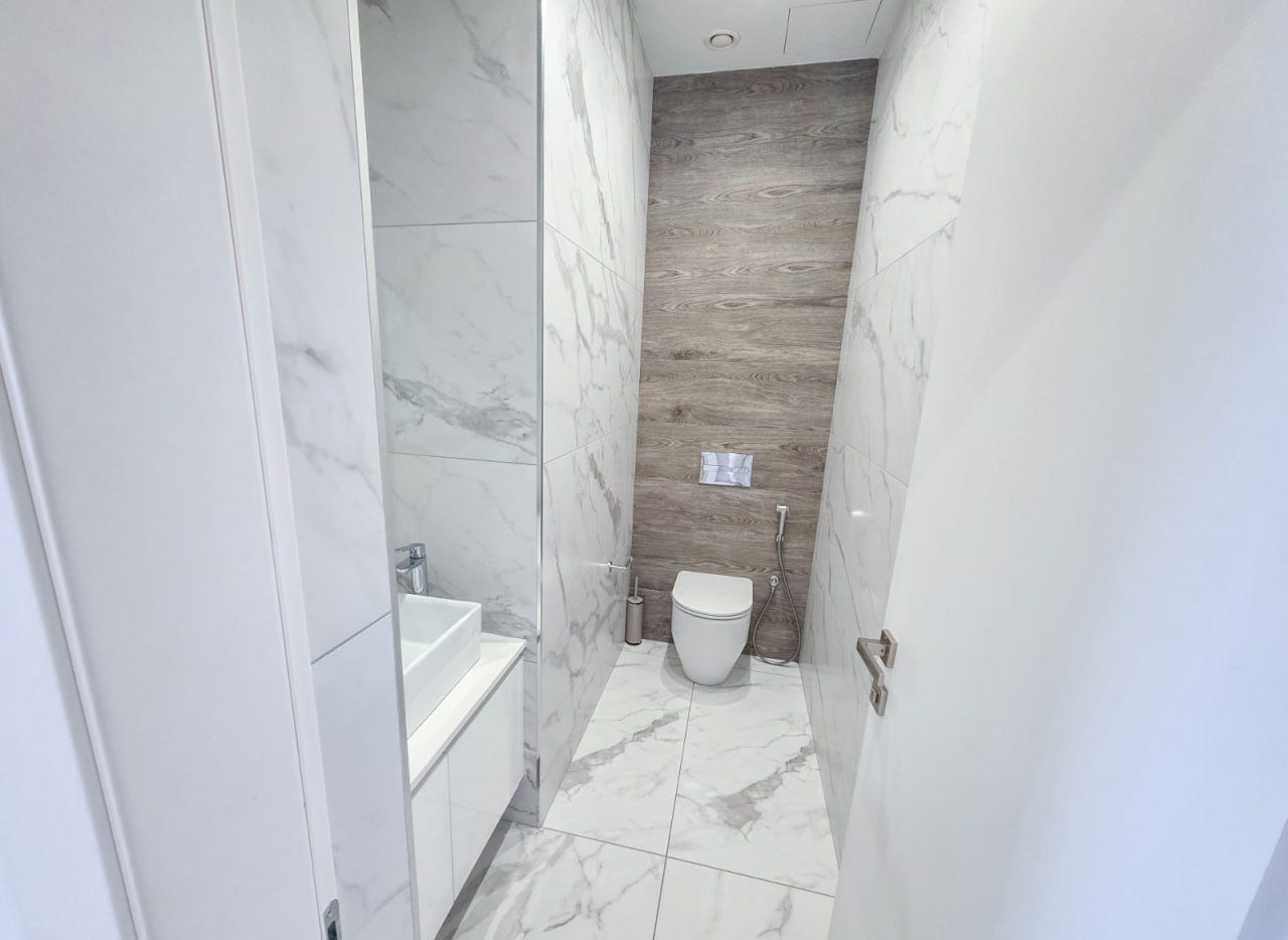 3 BR Apartment in Mouttagiaka, Limassol photo 12