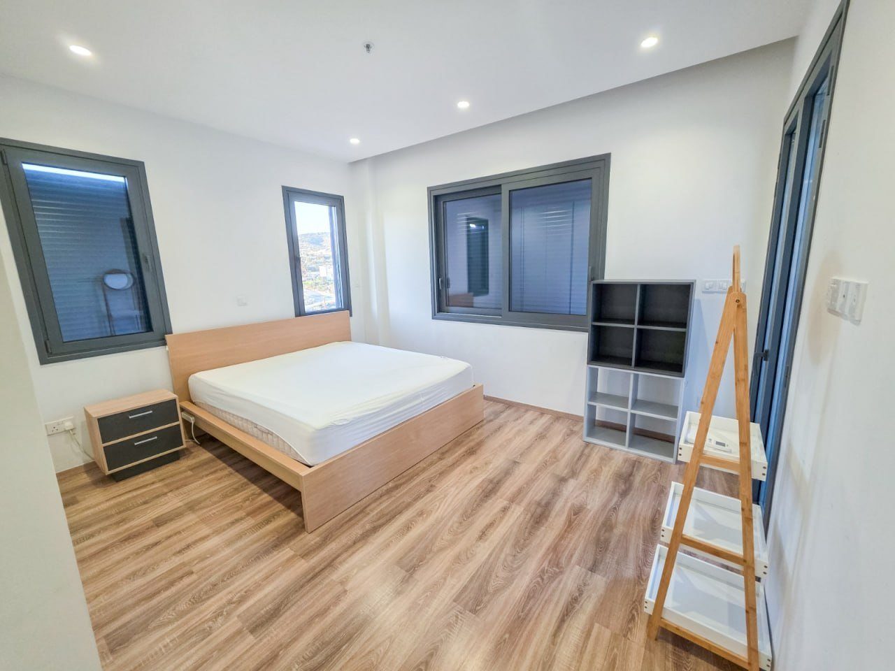 3 BR Apartment in Mouttagiaka, Limassol — photo 4