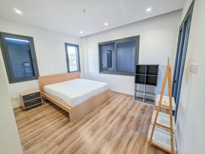 3 BR Apartment in Mouttagiaka, Limassol thumbnail 4