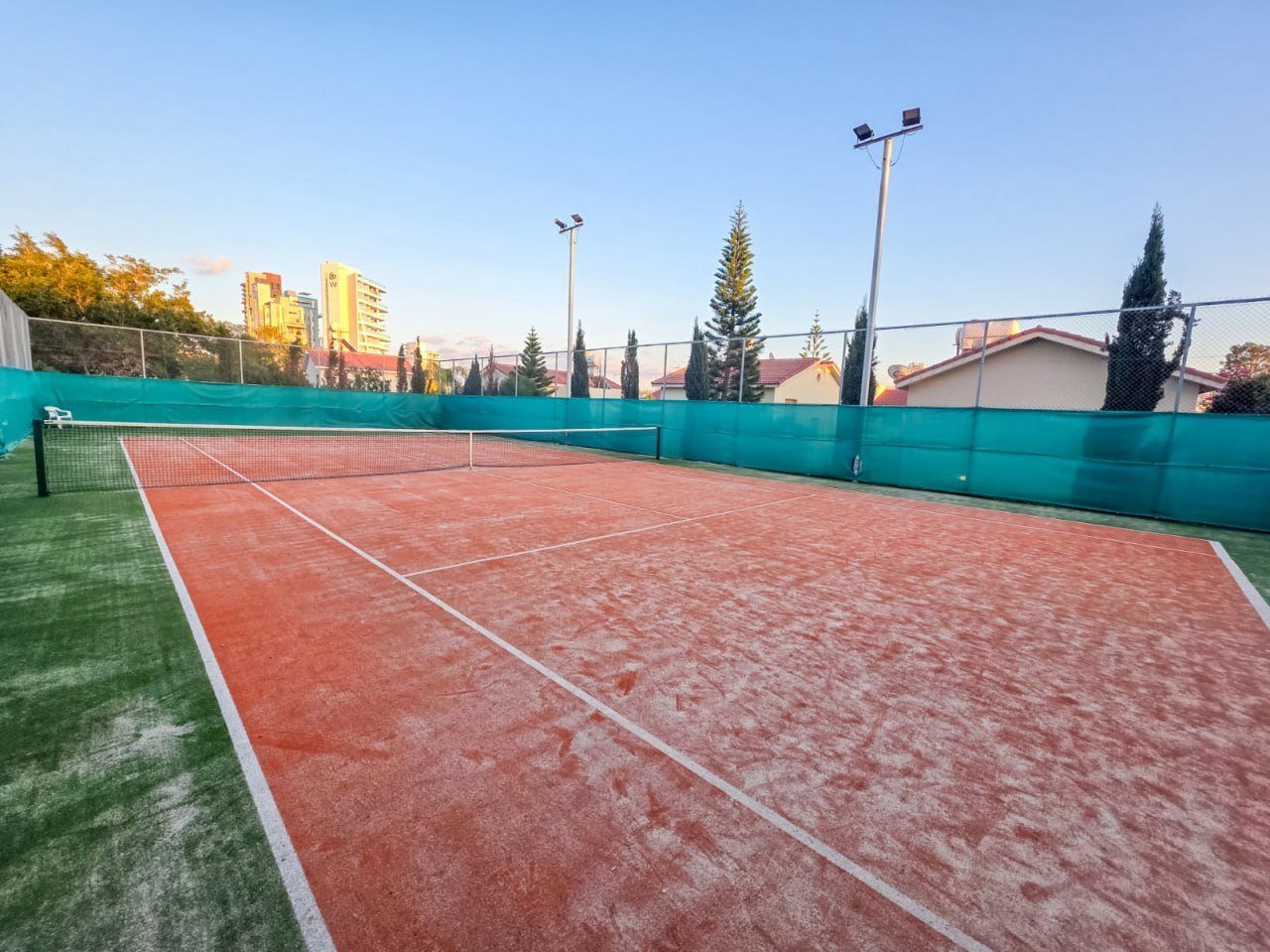 3 BR Apartment in Mouttagiaka, Limassol photo 20