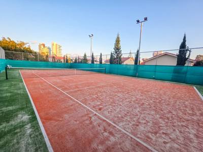 3 BR Apartment in Mouttagiaka, Limassol thumbnail 20