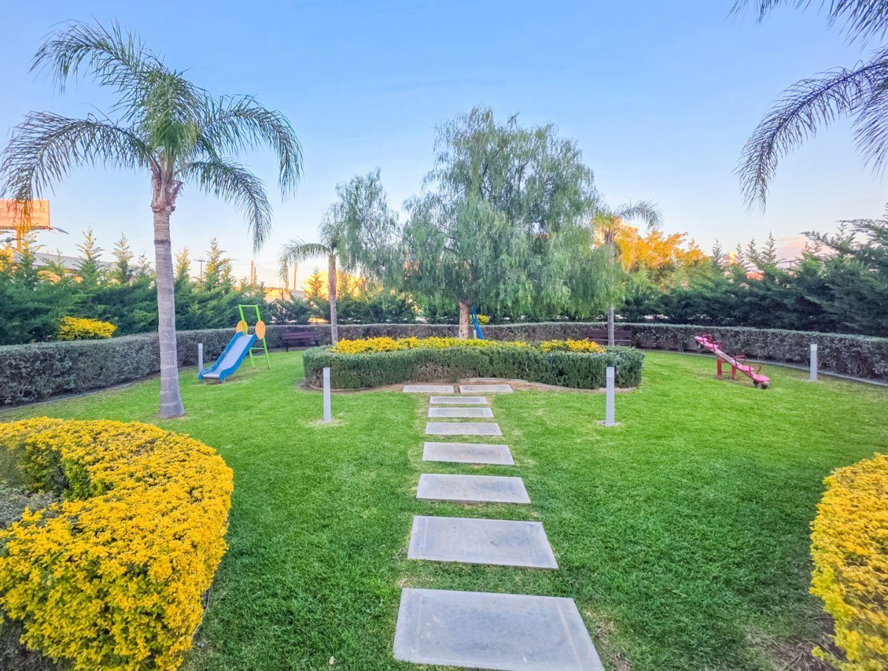 3 BR Apartment in Mouttagiaka, Limassol photo 19