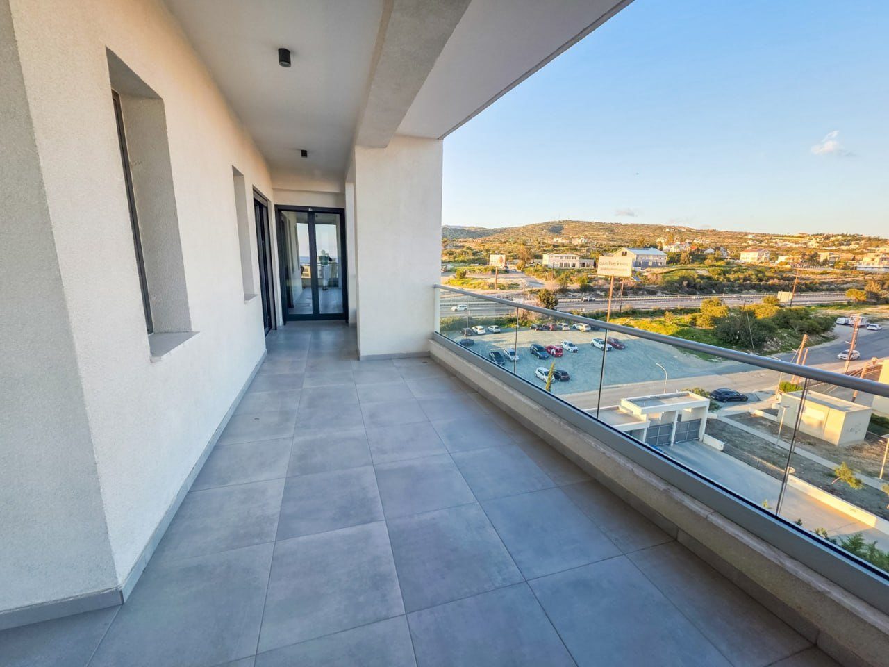 3 BR Apartment in Mouttagiaka, Limassol photo 14