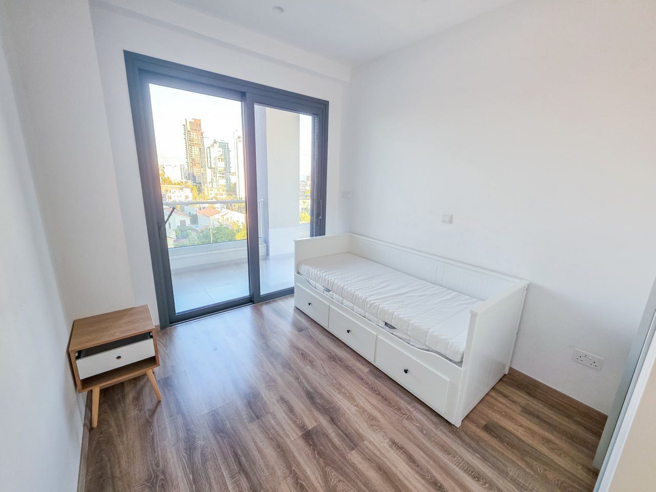 3 BR Apartment in Mouttagiaka, Limassol — photo 6
