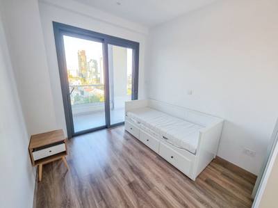 3 BR Apartment in Mouttagiaka, Limassol thumbnail 6