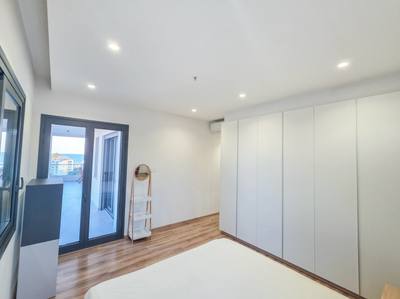 3 BR Apartment in Mouttagiaka, Limassol thumbnail 5