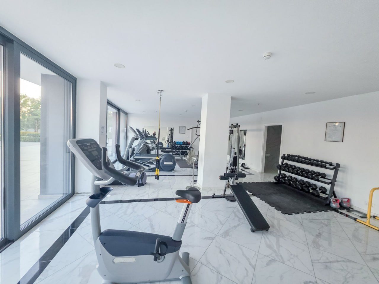 3 BR Apartment in Mouttagiaka, Limassol photo 16