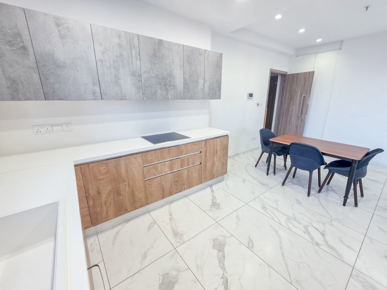 3 BR Apartment in Mouttagiaka, Limassol — photo 2