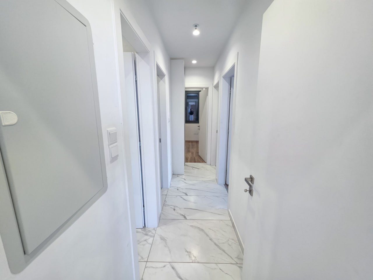 3 BR Apartment in Mouttagiaka, Limassol — photo 8