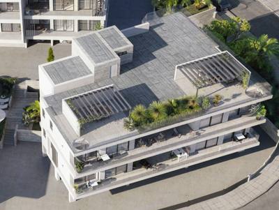 1 BR Apartment in Geroskipou, Paphos thumbnail 1