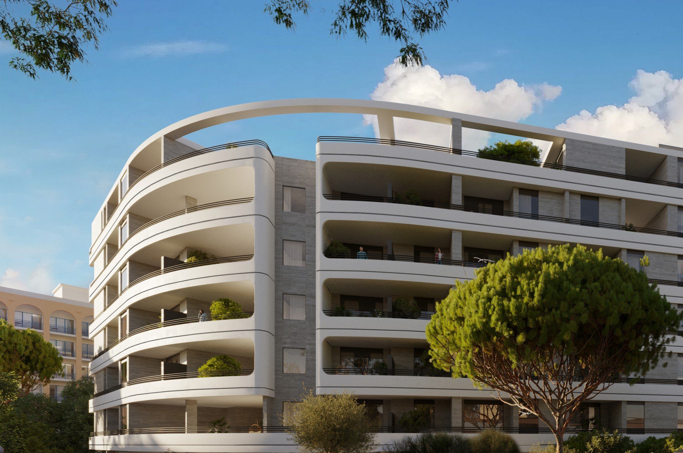 Studio in Agios Tychonas, Limassol photo 1